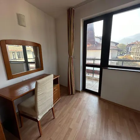 Apartament Spacious Mountain View