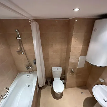 Apartament Spacious Mountain View Bansko