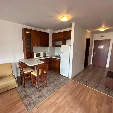 Apartament Spacious Mountain View *