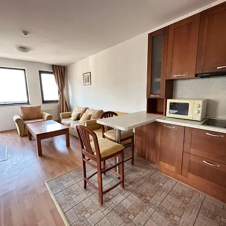 Apartament Spacious Mountain View