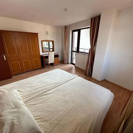 Apartament Spacious Mountain View *